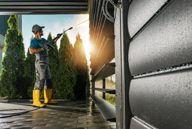 Best Building Exterior Pressure Washing in Ravena, NY