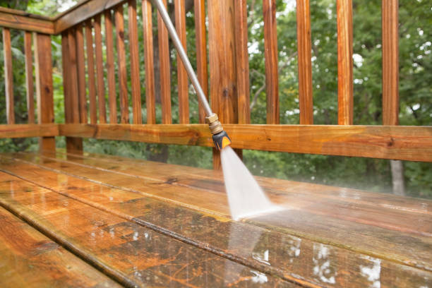 Best Window and Screen Pressure Cleaning in Ravena, NY